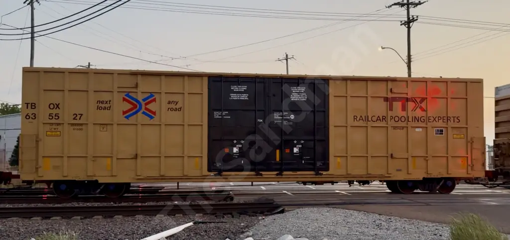 TBOX635527 - NORTH-AMERICA