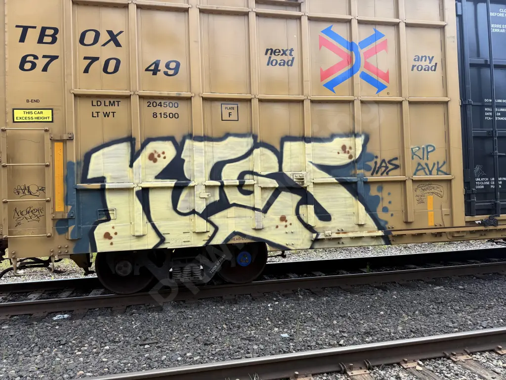 TBOX677049 - NORTH-AMERICA