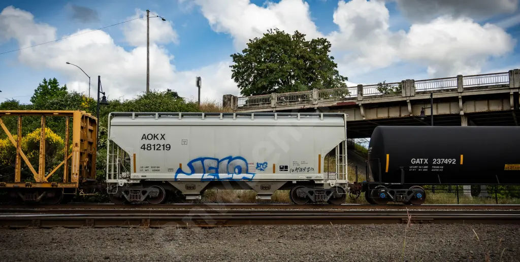 AOKX481219 - NORTH-AMERICA
