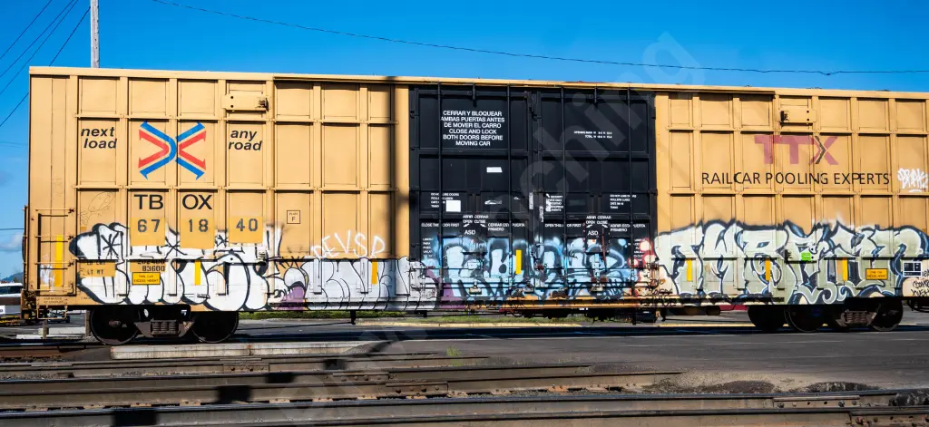 TBOX671840 - NORTH-AMERICA