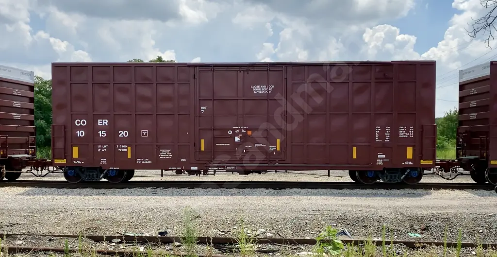 COER101520 - NORTH-AMERICA