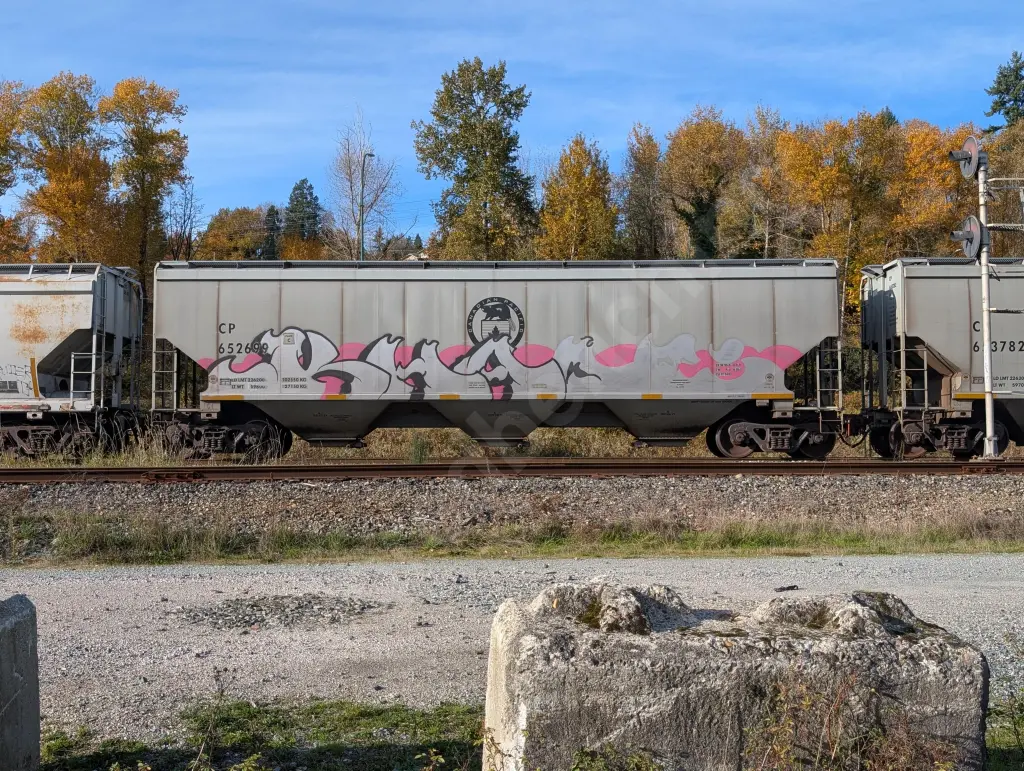CP652699 - NORTH-AMERICA