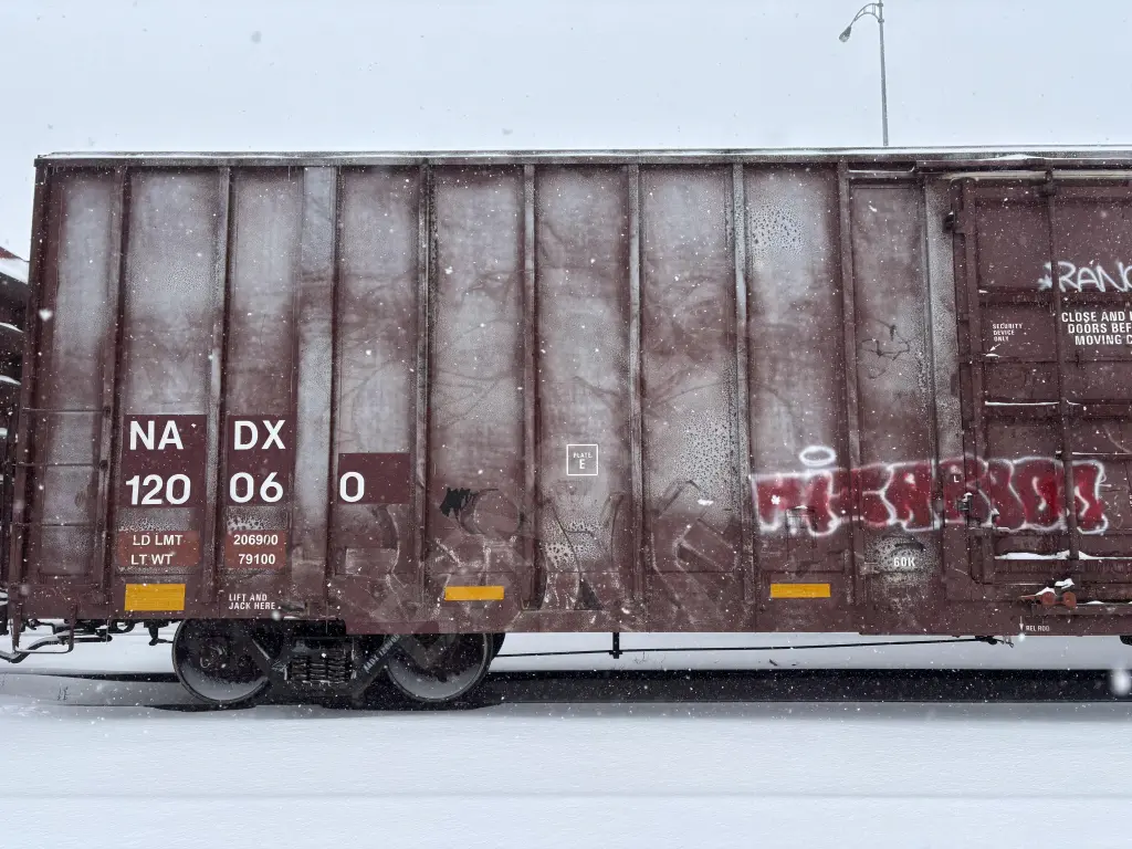 NADX120060 - NORTH-AMERICA