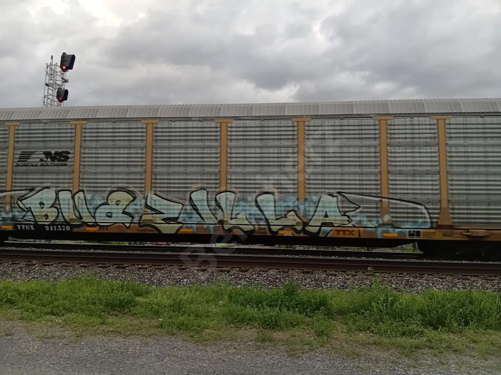 TTGX941570 - NORTH-AMERICA