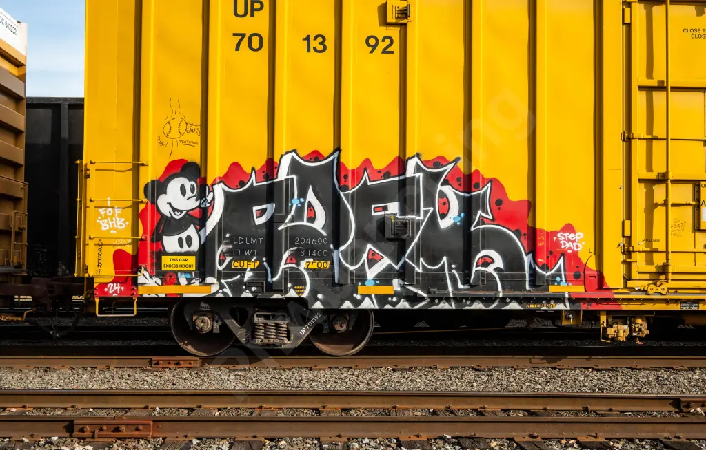 UP701392 - NORTH-AMERICA