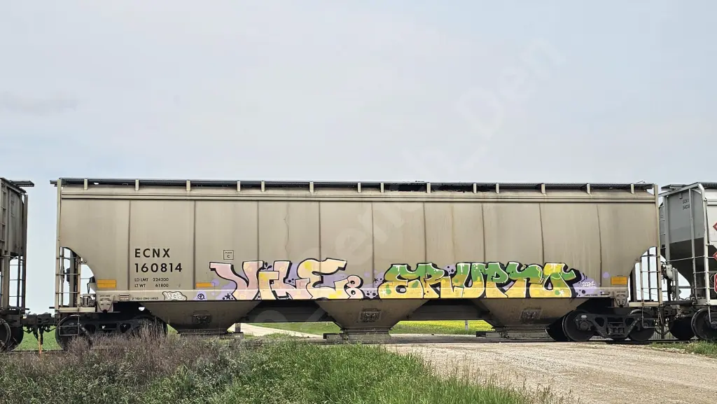 ECNX160814 - NORTH-AMERICA