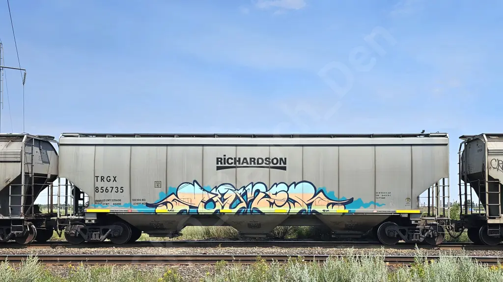 TRGX856735 - NORTH-AMERICA