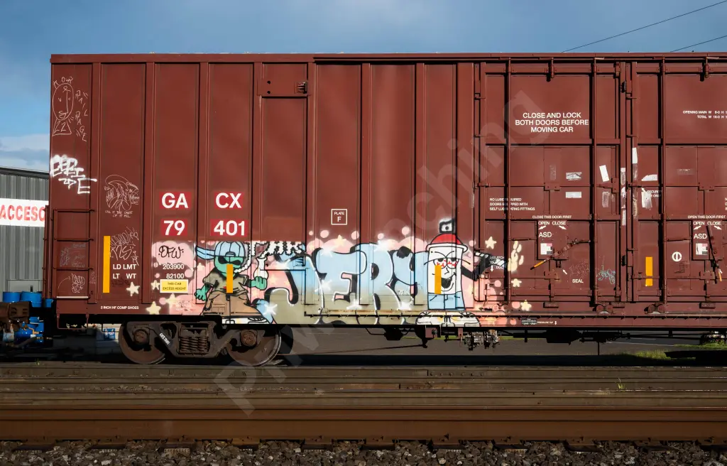 GACX79401 - NORTH-AMERICA