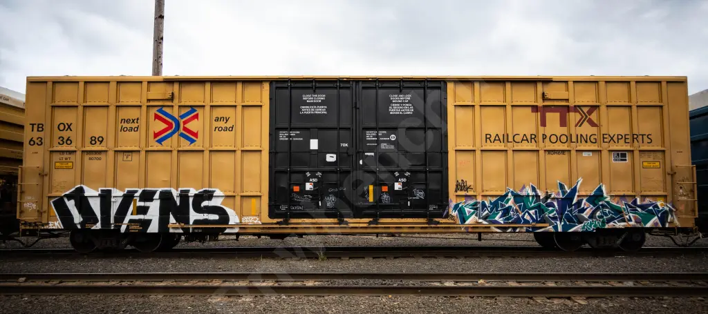 TBOX633689 - NORTH-AMERICA