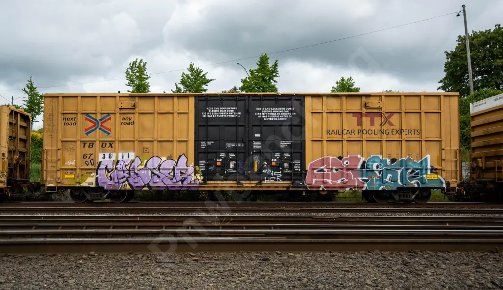 TBOX673811 - NORTH-AMERICA