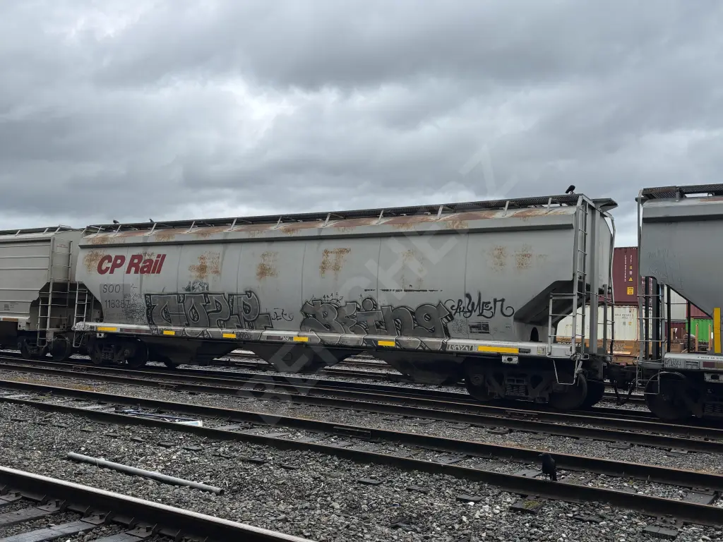 SOO118387 - NORTH-AMERICA
