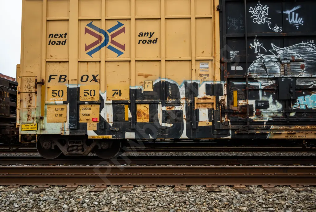 FBOX505074 - NORTH-AMERICA