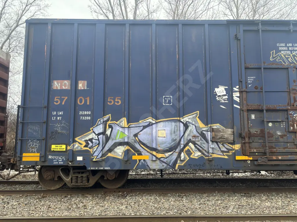 NOKL570155 - NORTH-AMERICA
