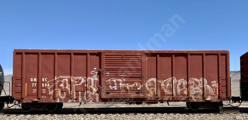 GMRC77086 - NORTH-AMERICA