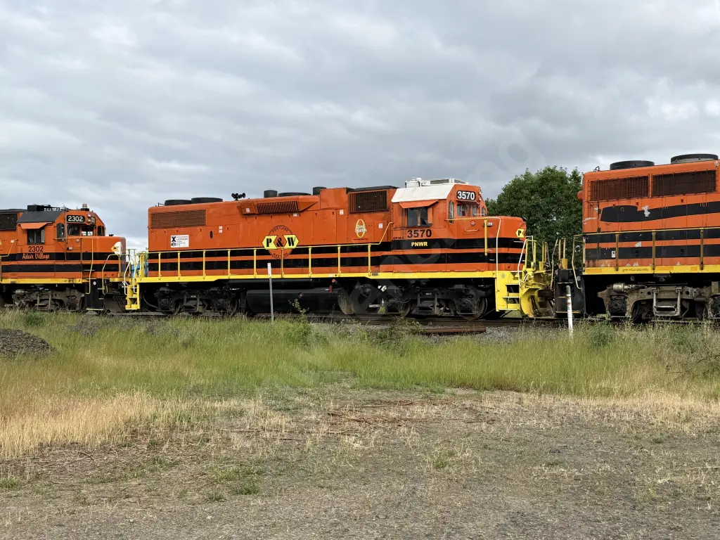 PNWR3570 - NORTH-AMERICA