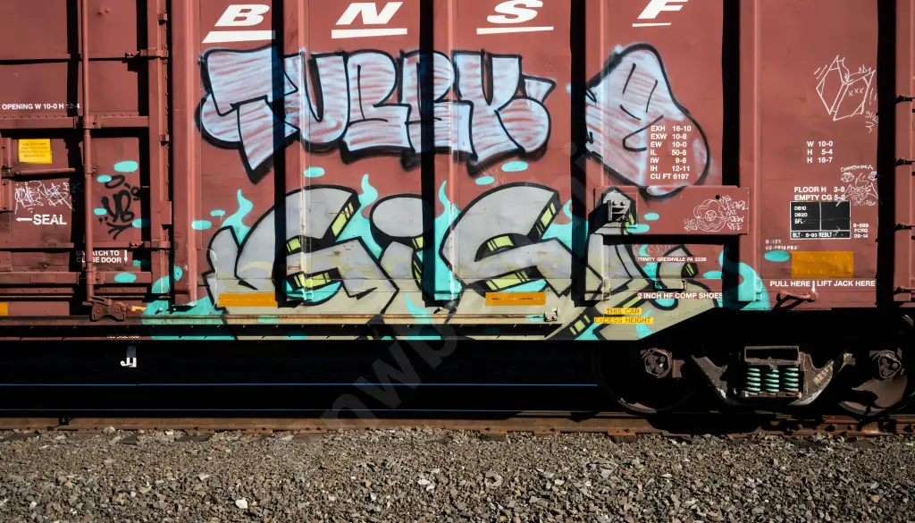 BNSF726212 - NORTH-AMERICA