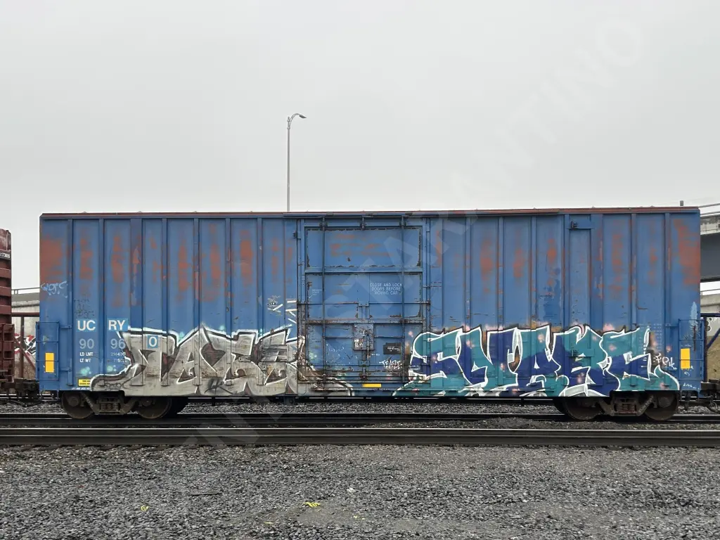 UCRY90960 - NORTH-AMERICA