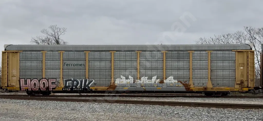 LTTX705207 - UNITED-STATES