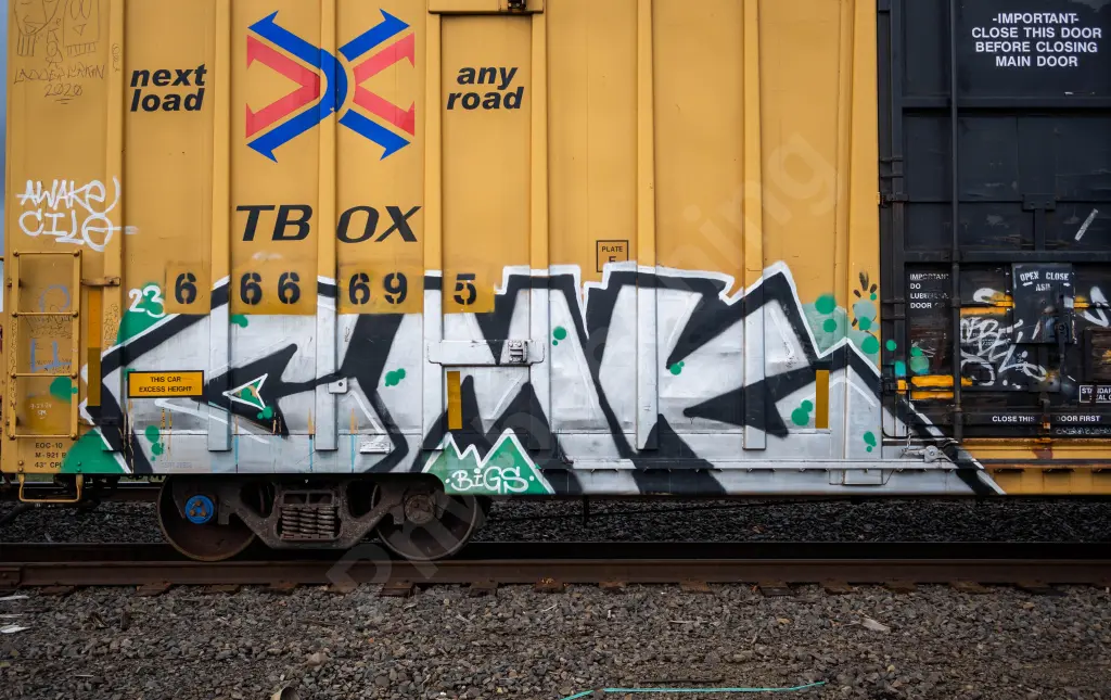 TBOX666695 - NORTH-AMERICA