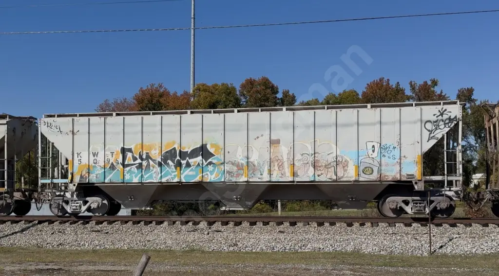 KWT5096 - NORTH-AMERICA