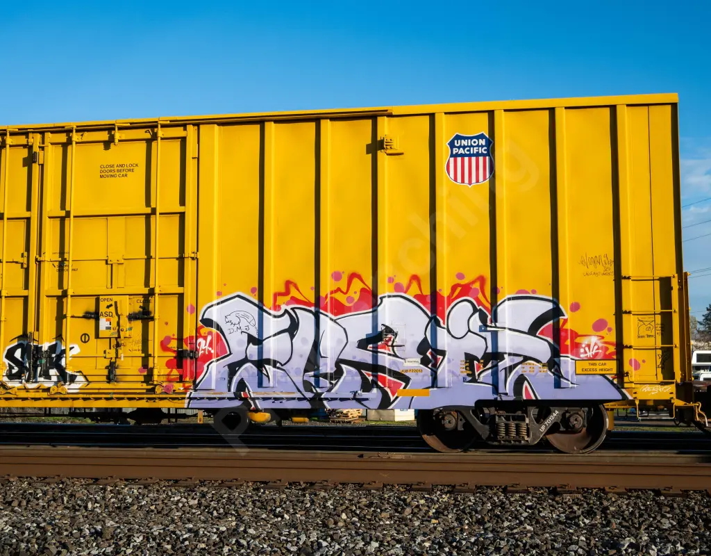 UP701244 - NORTH-AMERICA