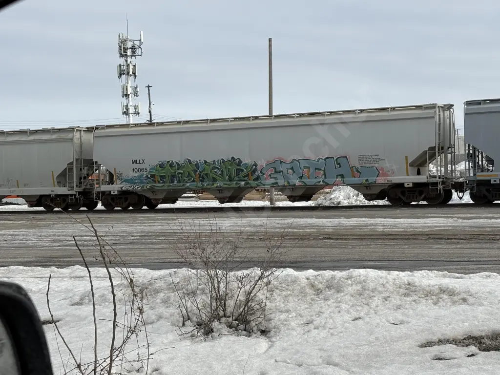MLLX10065 - NORTH-AMERICA