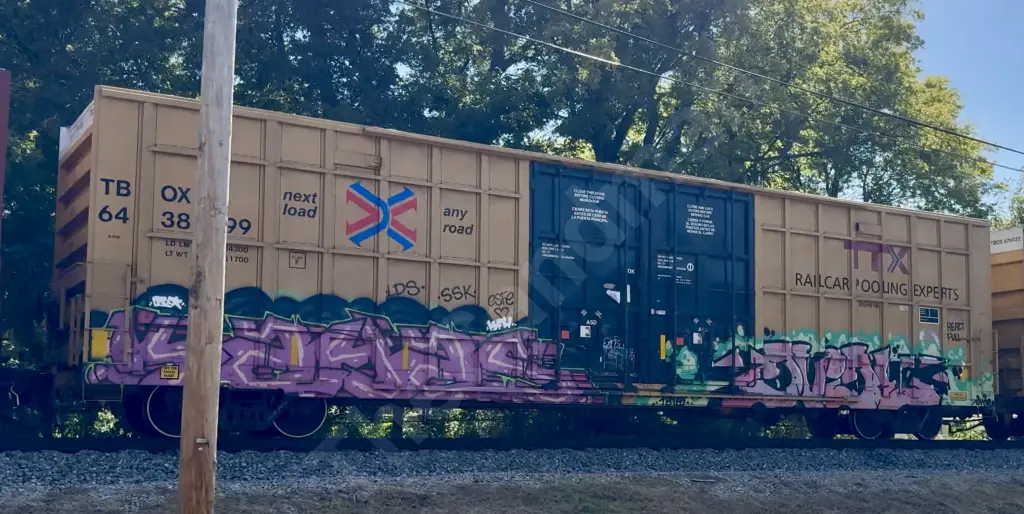TBOX643899 - NORTH-AMERICA