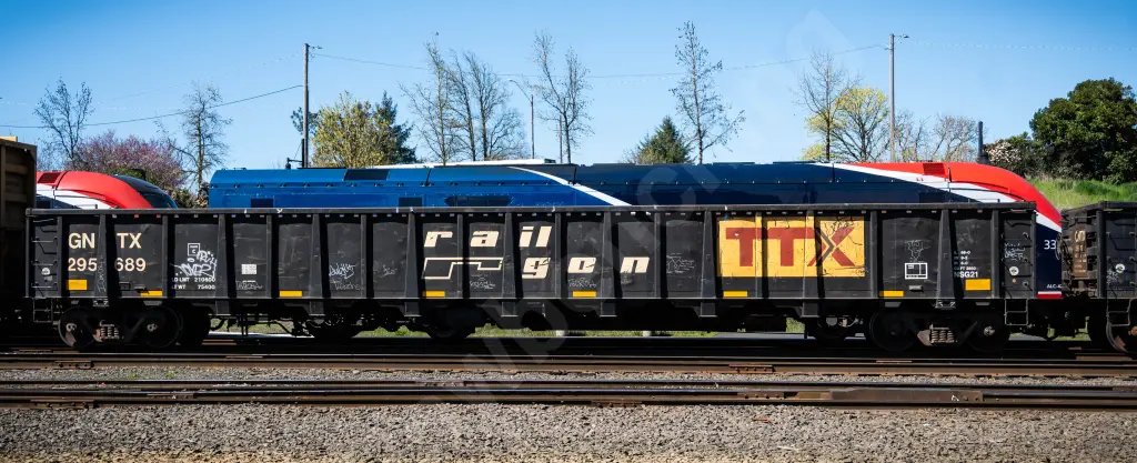 GNTX295689 - NORTH-AMERICA