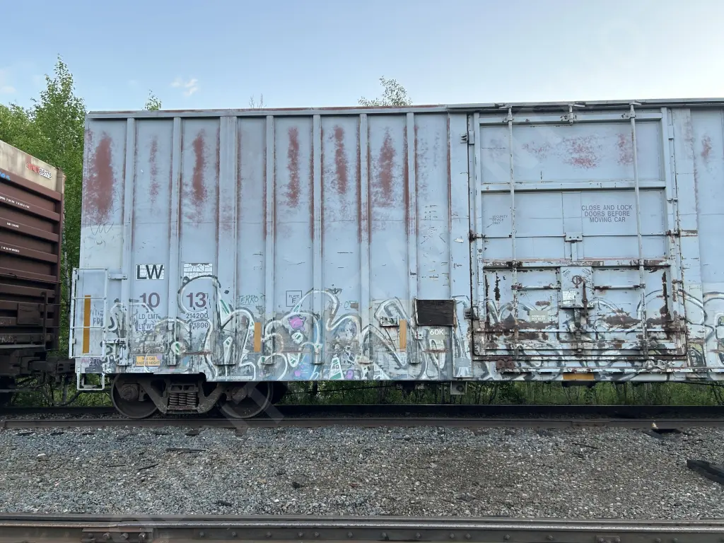 LW1013 - NORTH-AMERICA