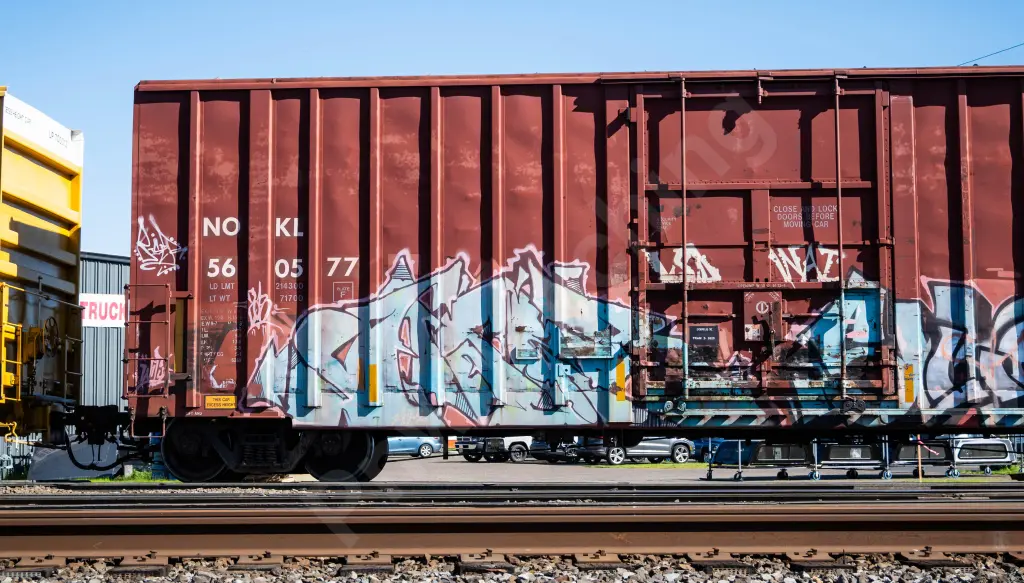 NOKL560577 - NORTH-AMERICA