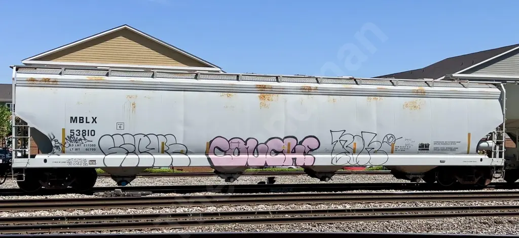MBLX53810 - NORTH-AMERICA