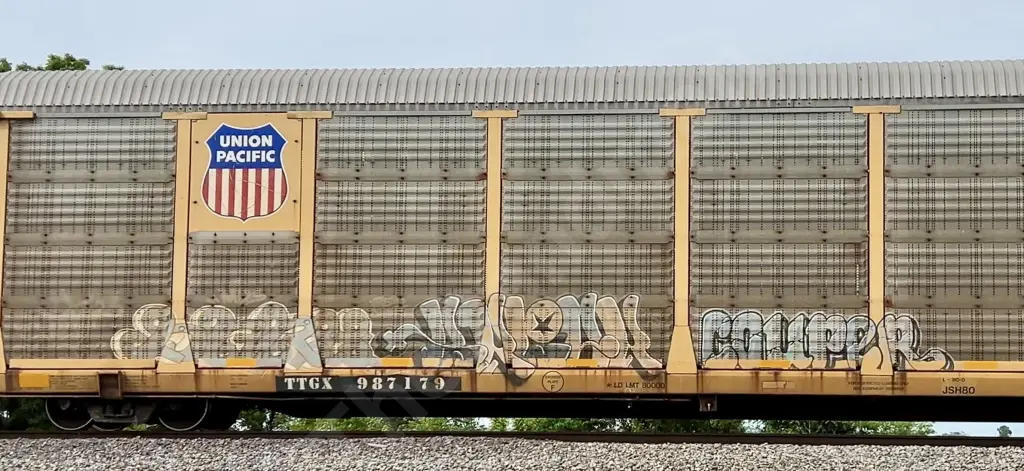 TTGX987179 - NORTH-AMERICA