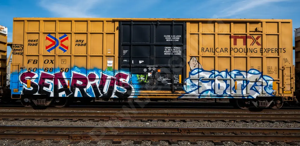 FBOX506850 - NORTH-AMERICA
