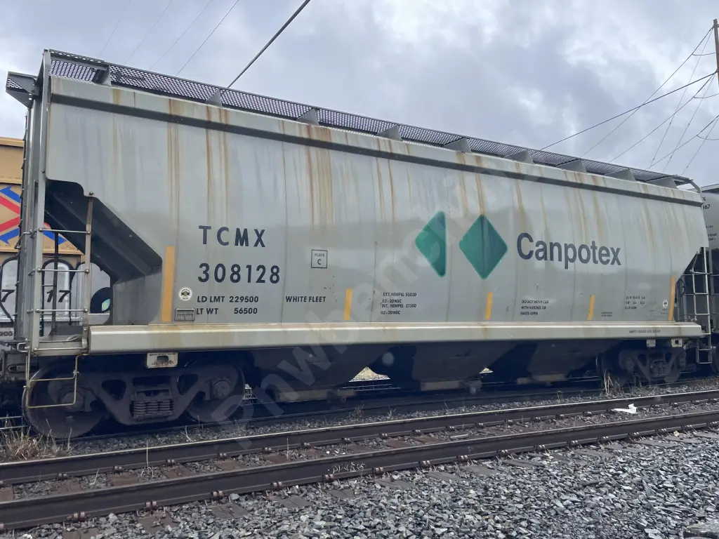 TCMX308128 - NORTH-AMERICA