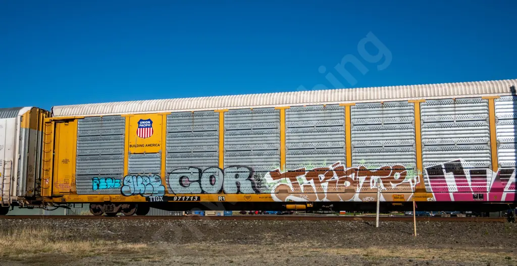 TTGX971713 - NORTH-AMERICA