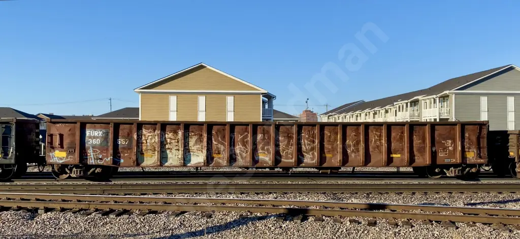 FURX360557 - NORTH-AMERICA
