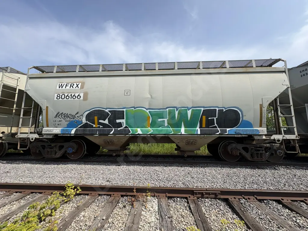 WFRX806166 - NORTH-AMERICA