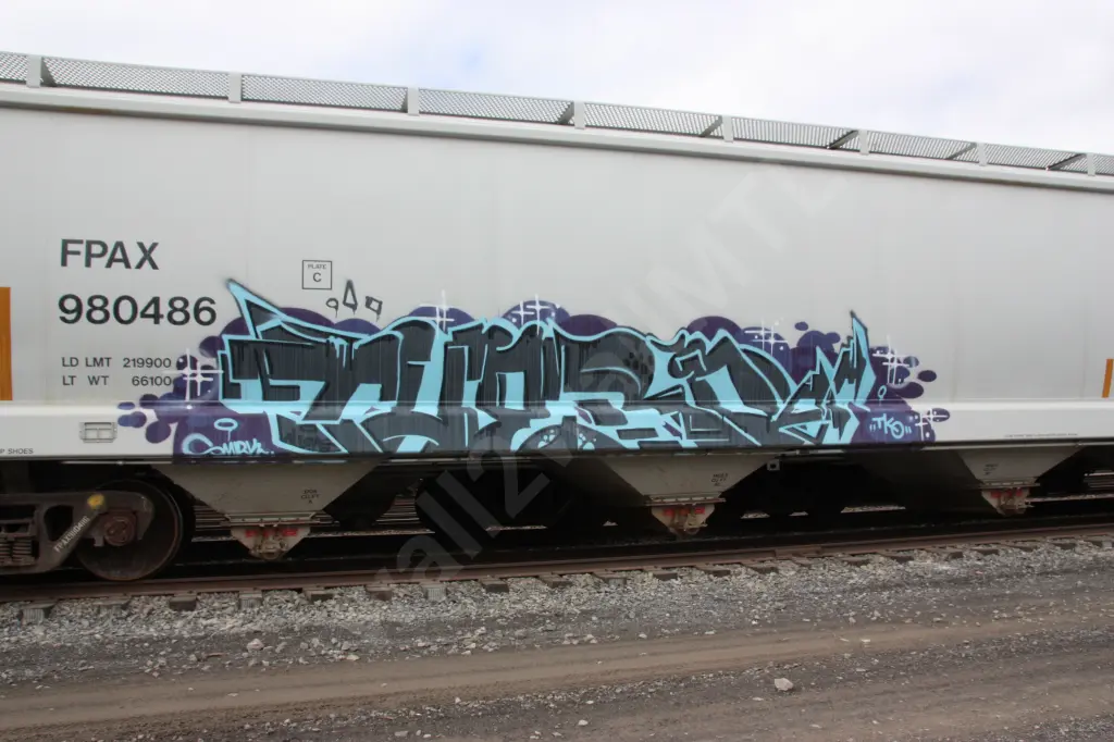 FPAX980486 - NORTH-AMERICA