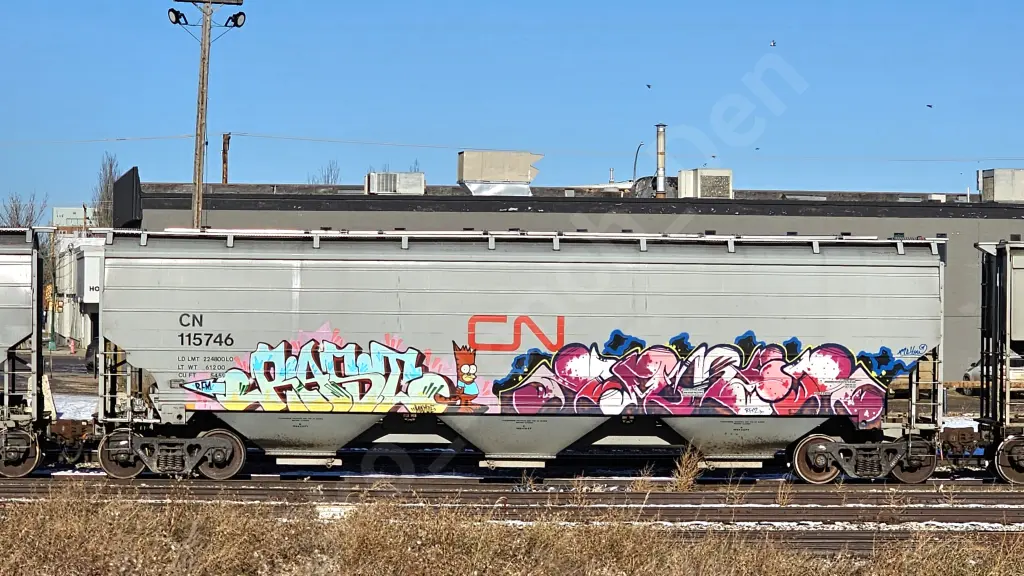 CN115746 - NORTH-AMERICA