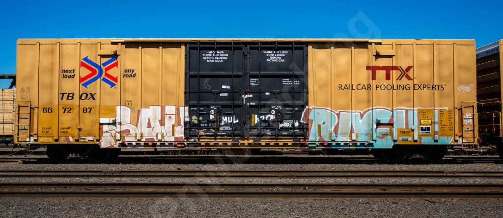 TBOX667287 - NORTH-AMERICA