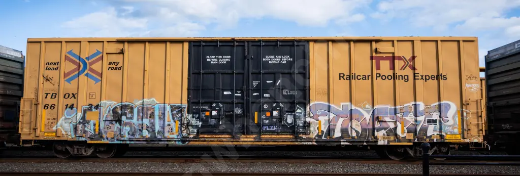 TBOX661434 - NORTH-AMERICA