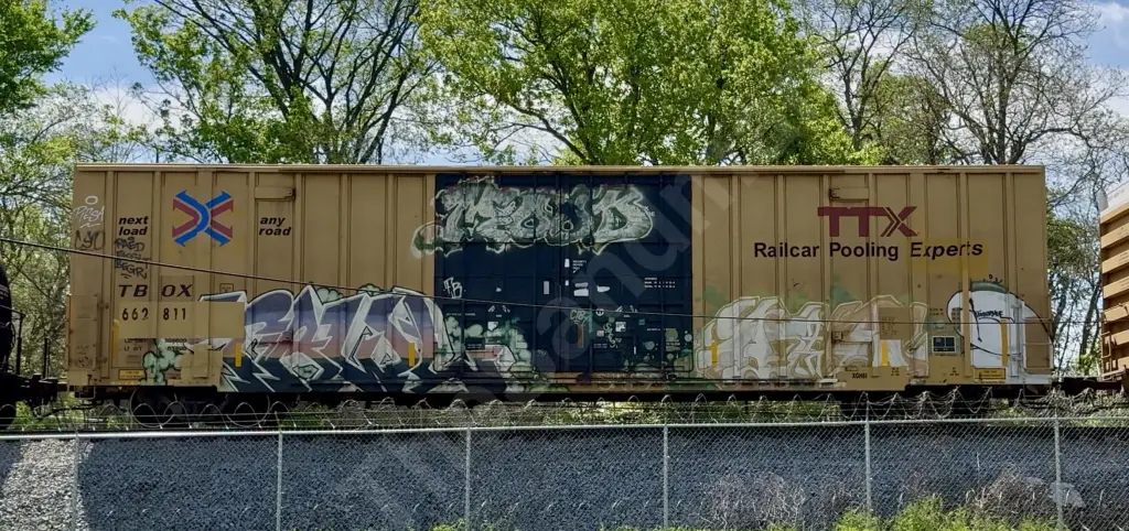 TBOX662811 - NORTH-AMERICA