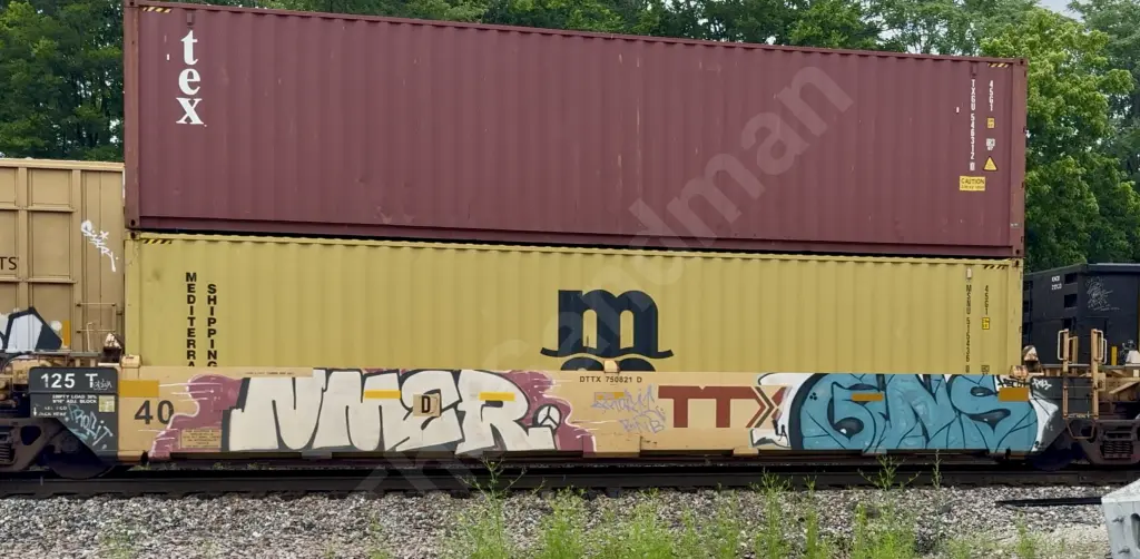 DTTX750821 - NORTH-AMERICA