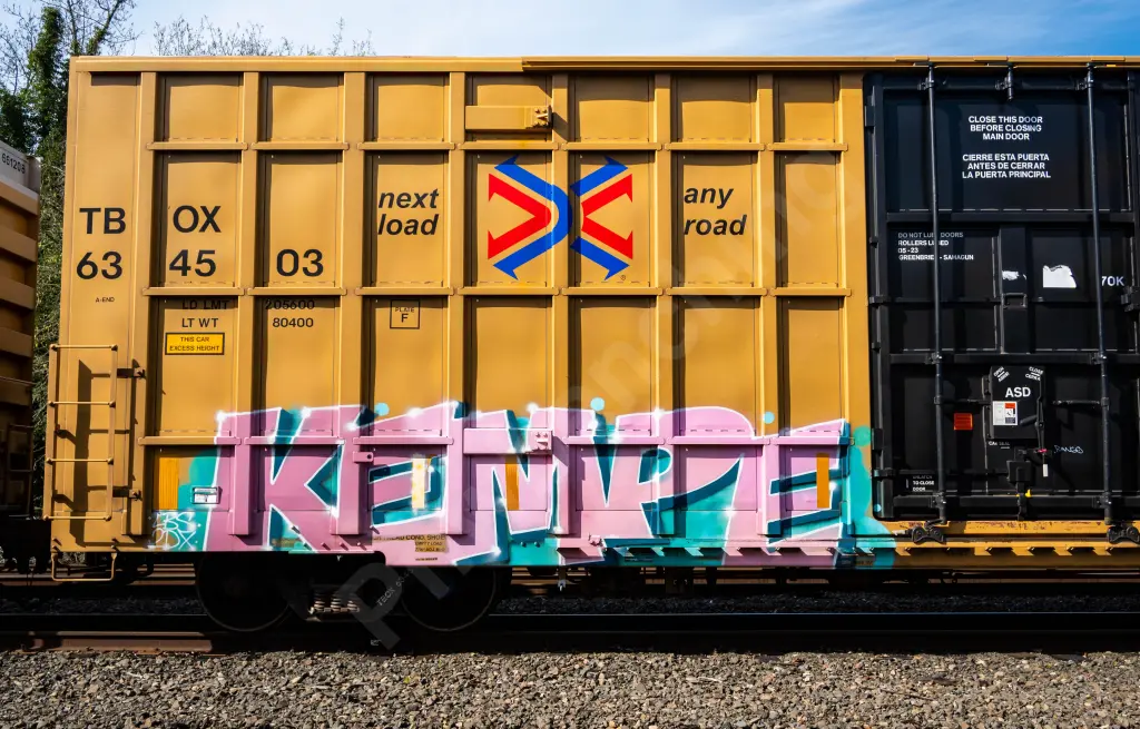 TBOX634503 - NORTH-AMERICA