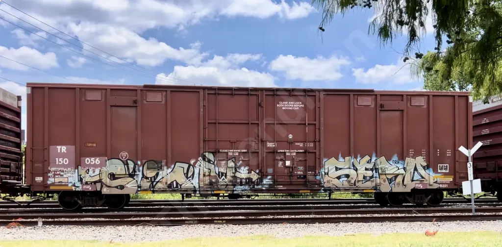 TR150056 - NORTH-AMERICA