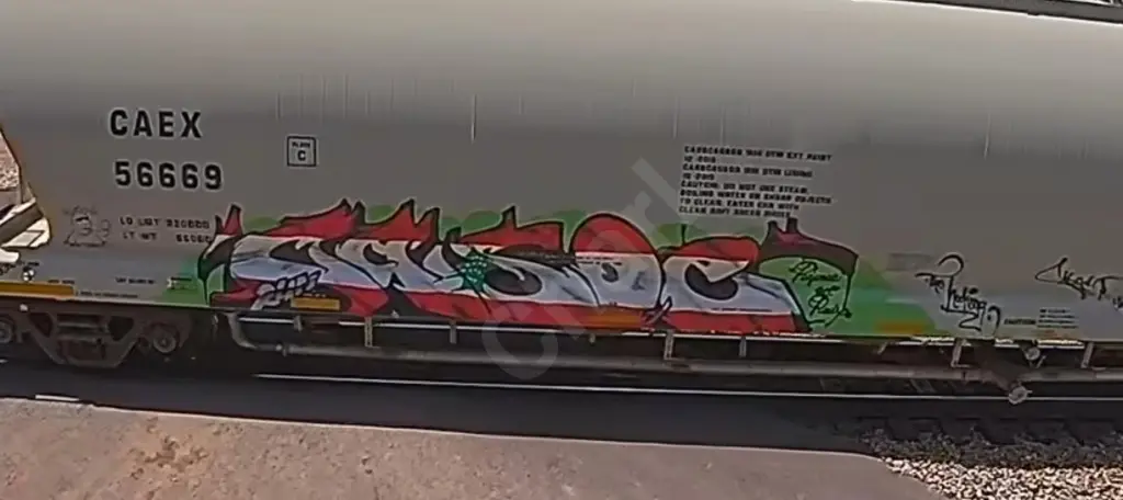 CAEX56669 - NORTH-AMERICA