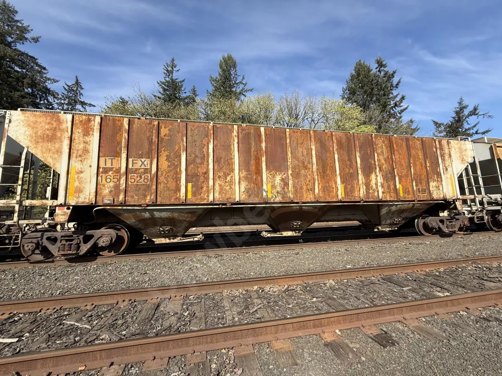 ITFX165528 - NORTH-AMERICA