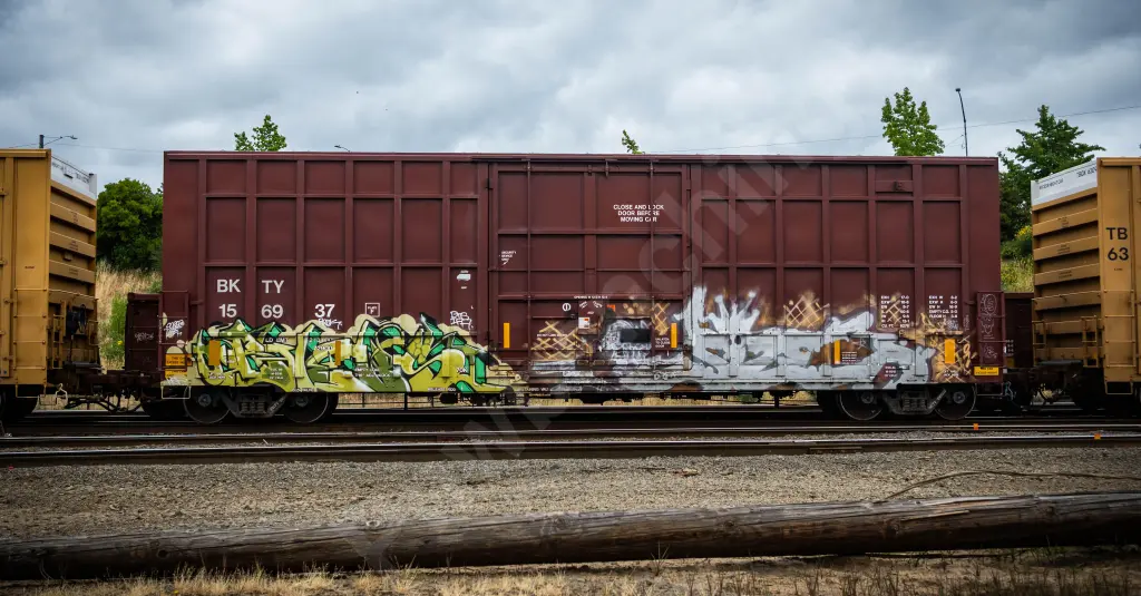 BKTY156937 - NORTH-AMERICA