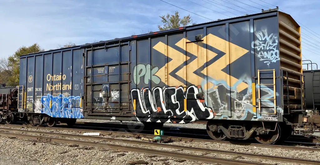 ONT7430 - NORTH-AMERICA