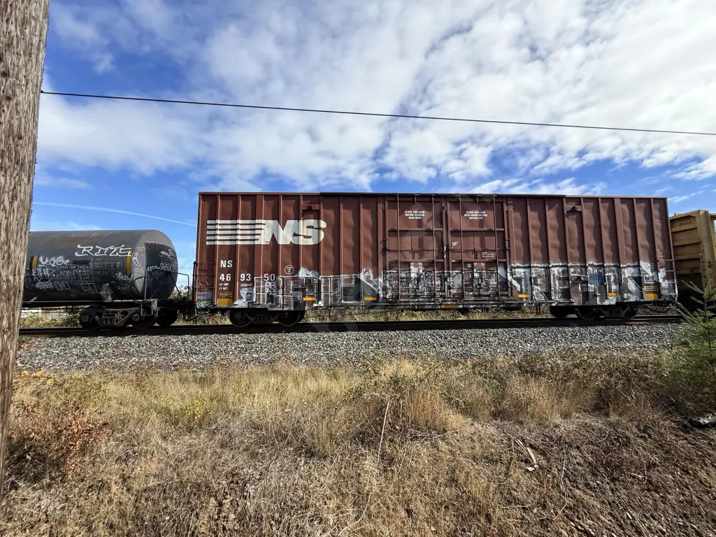NS469350 - NORTH-AMERICA